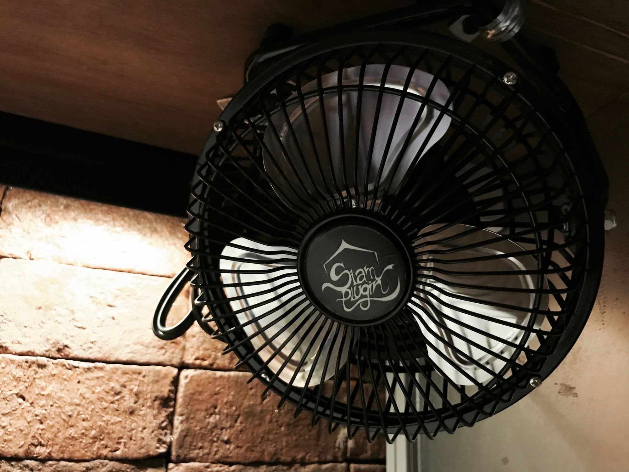 OYO 704 Siam Plug In Hostel Bangkok Exterior foto